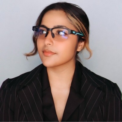 Aishah Gudaro