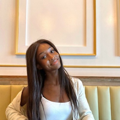 Anaya Yorke