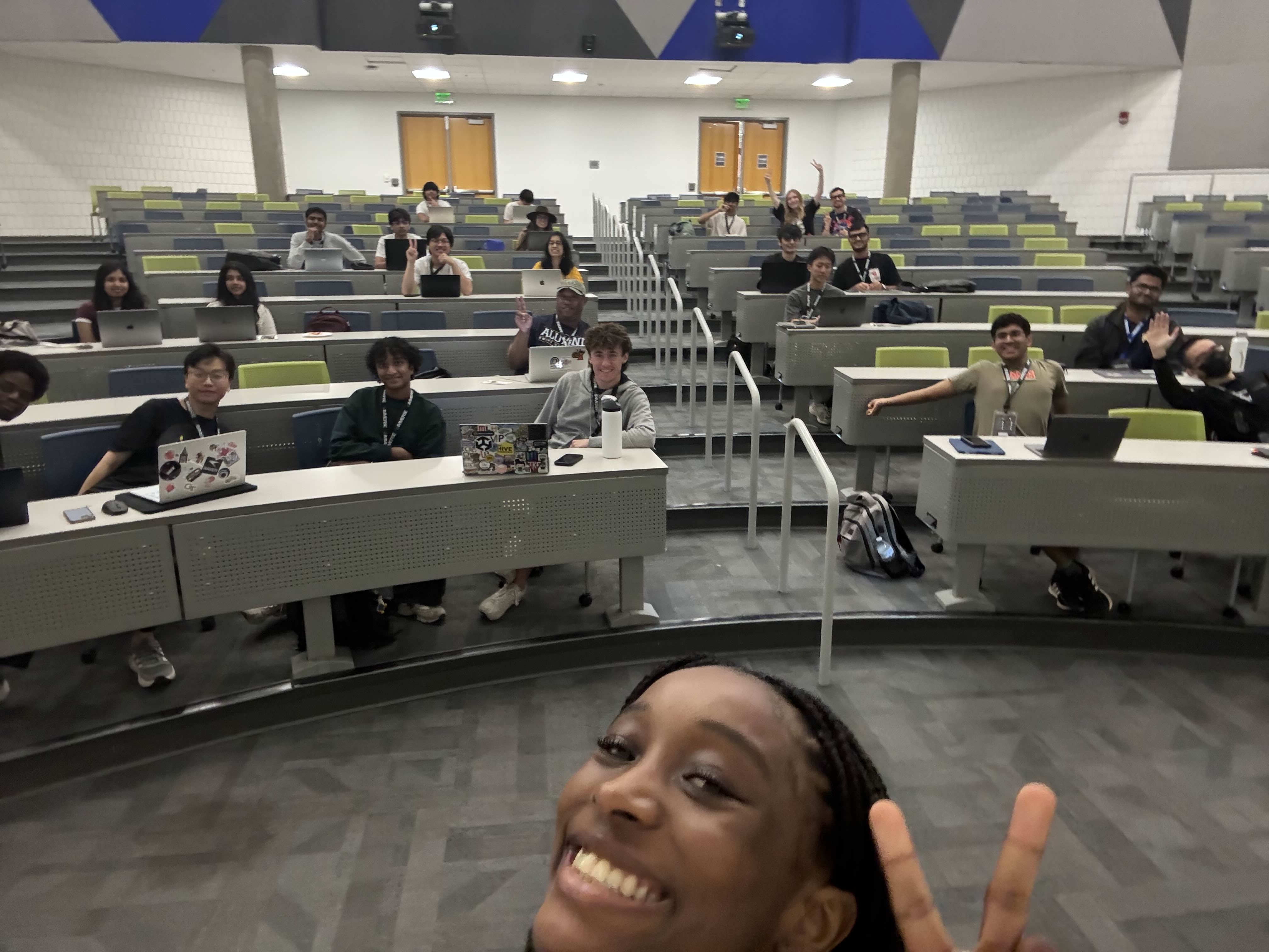 Virtual Workshops