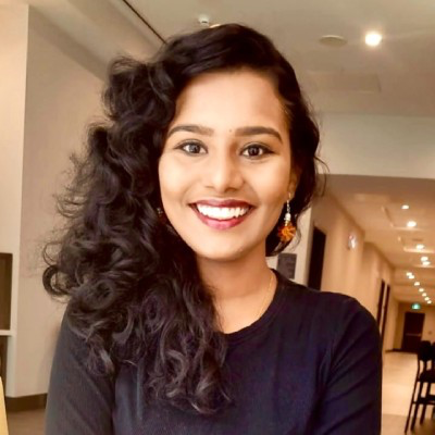 Roshni Muruganandam